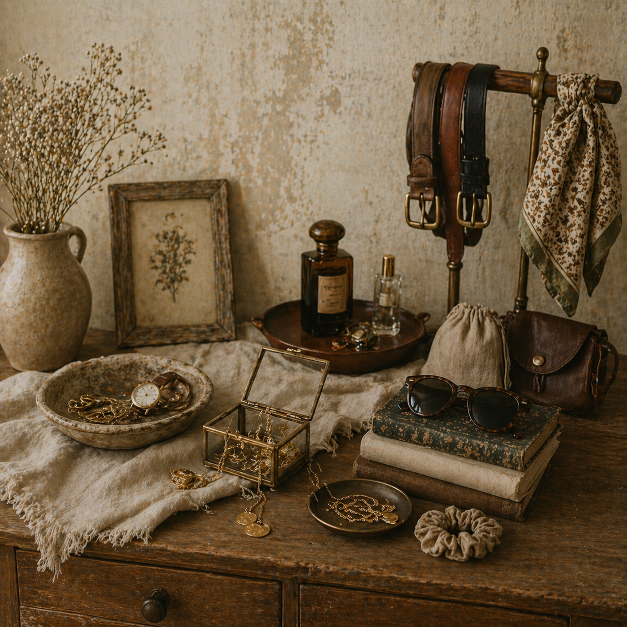 Accessories