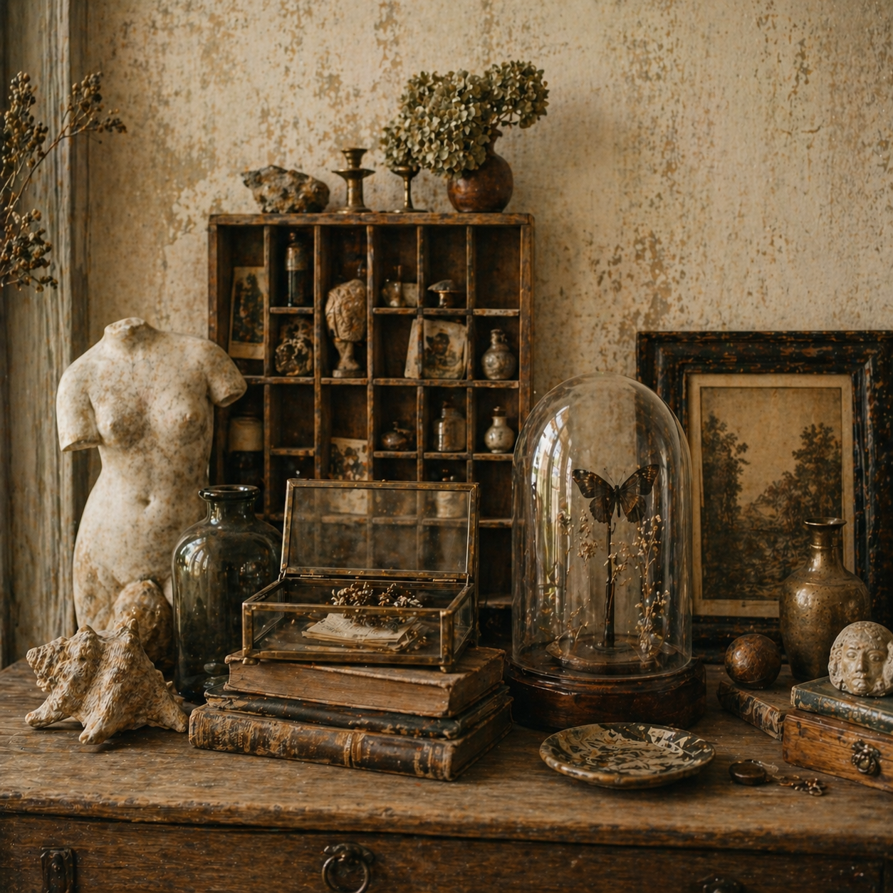 Collectibles