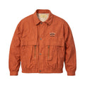 James Dillon utility jacke