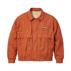 James Dillon utility jacke