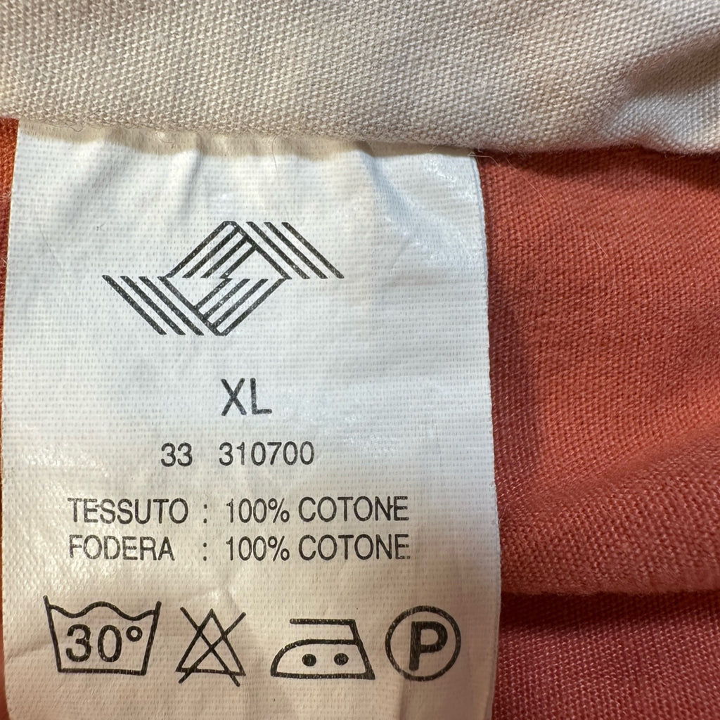 James Dillon utility jacke