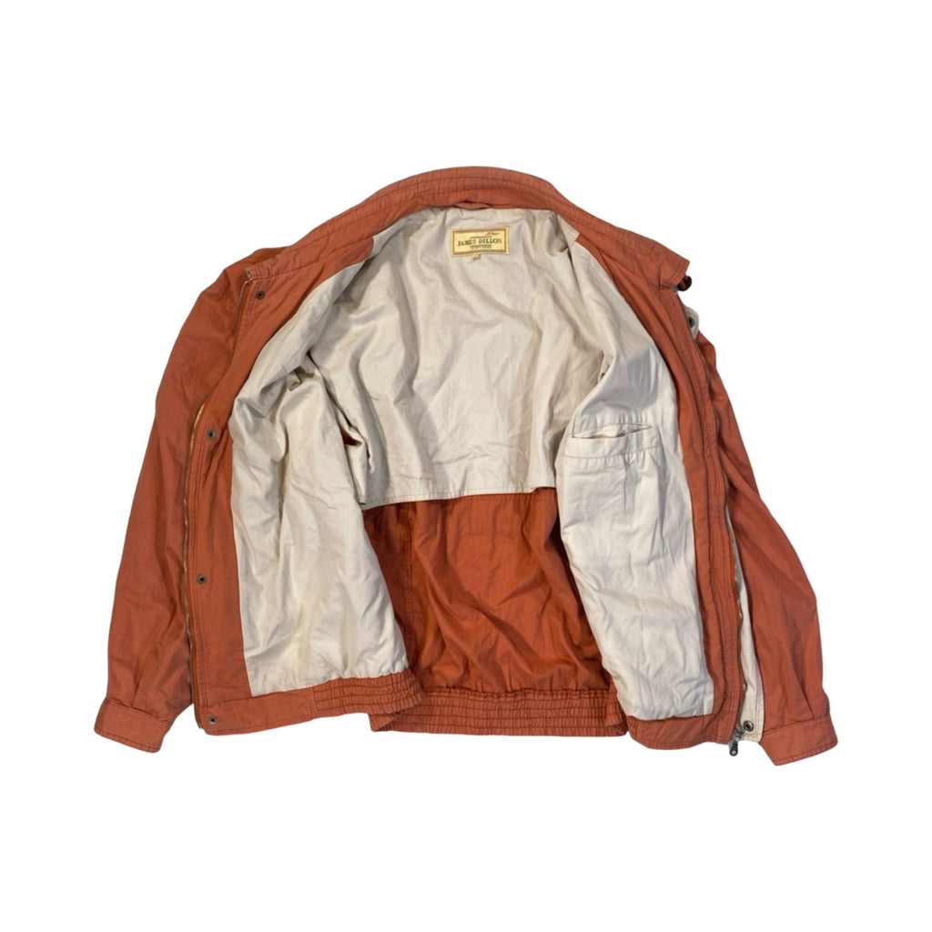 James Dillon utility jacke