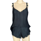 la perla black set