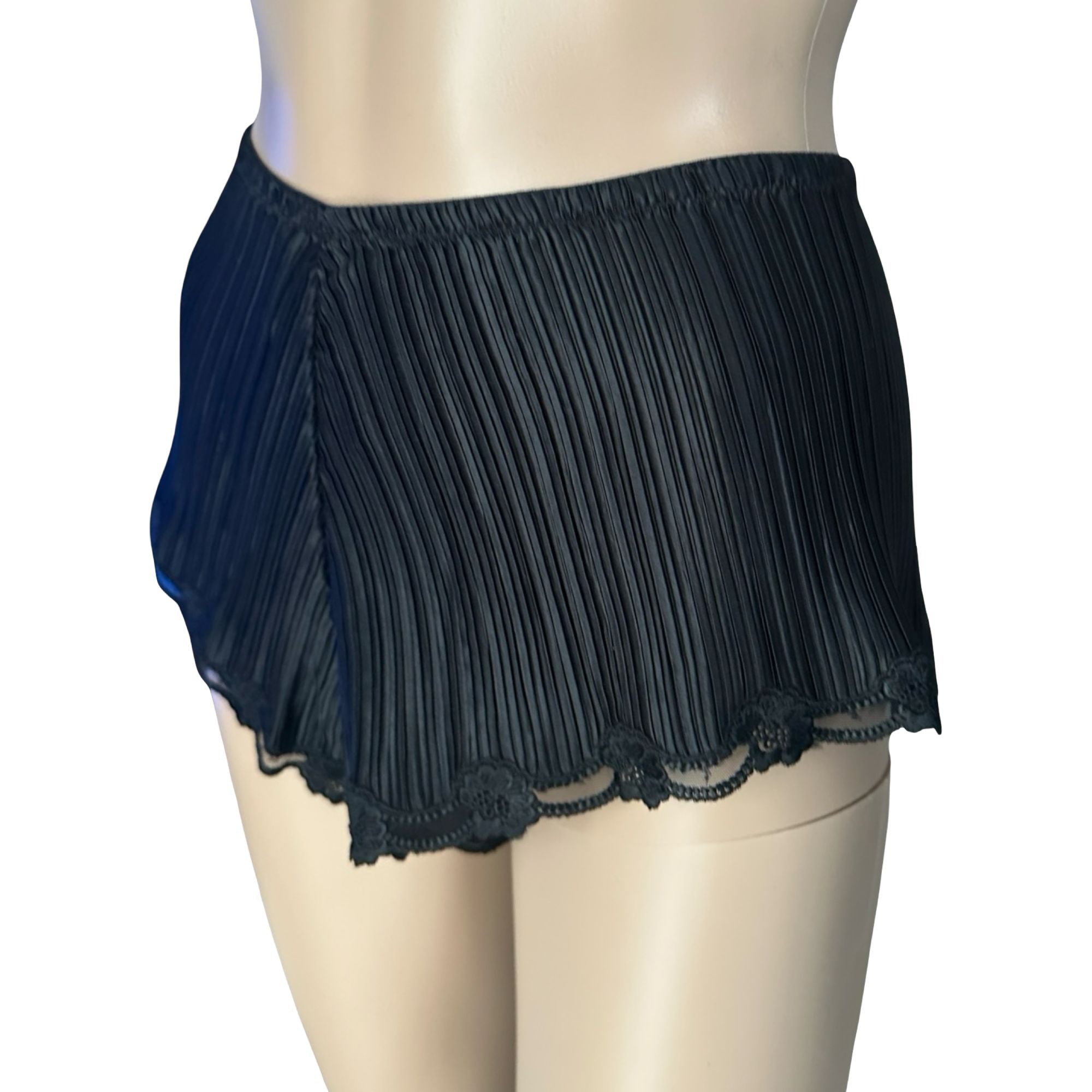 la perla black set