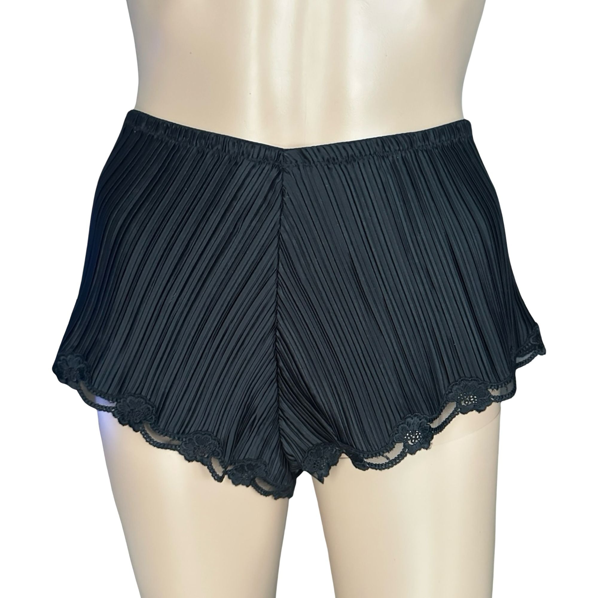 la perla black set