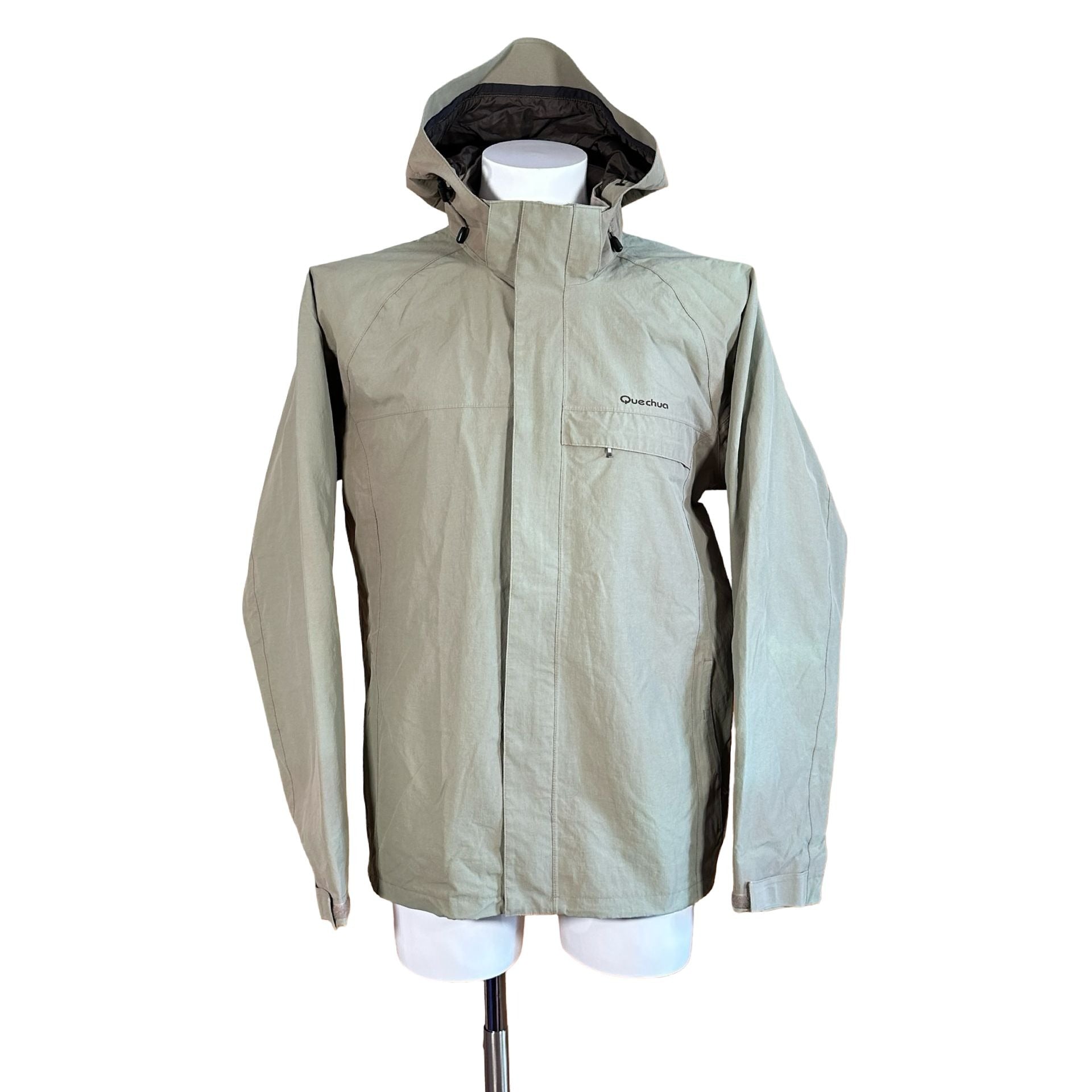 chest  62sleeve raglan 84.5length 74waist  hips   61.5