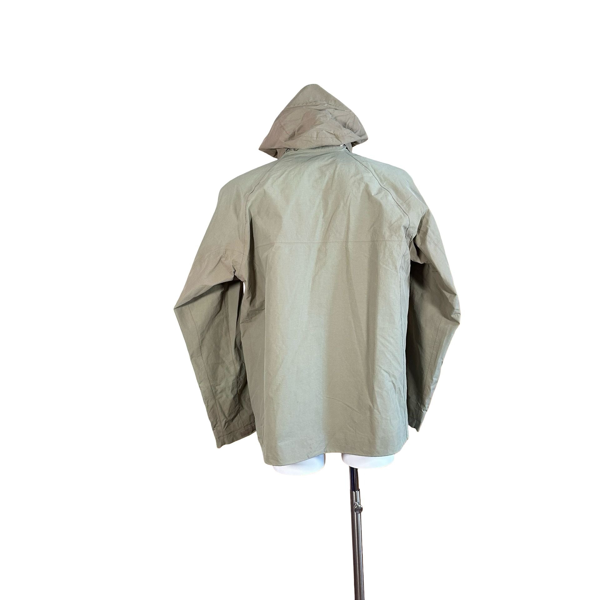 chest  62sleeve raglan 84.5length 74waist  hips   61.5
