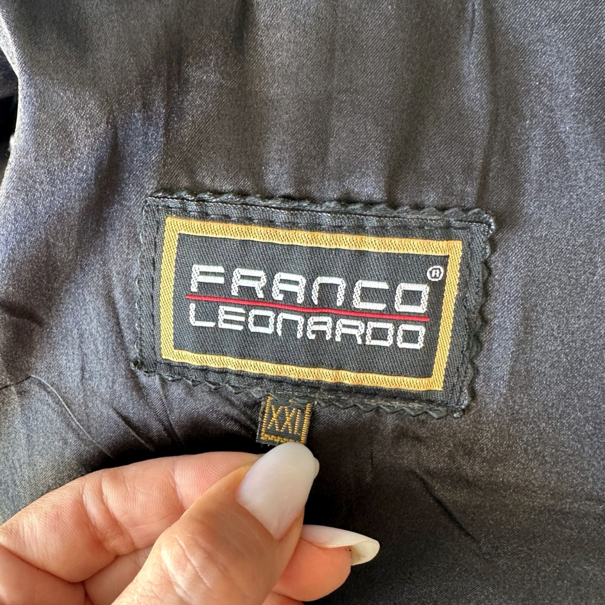 jacket