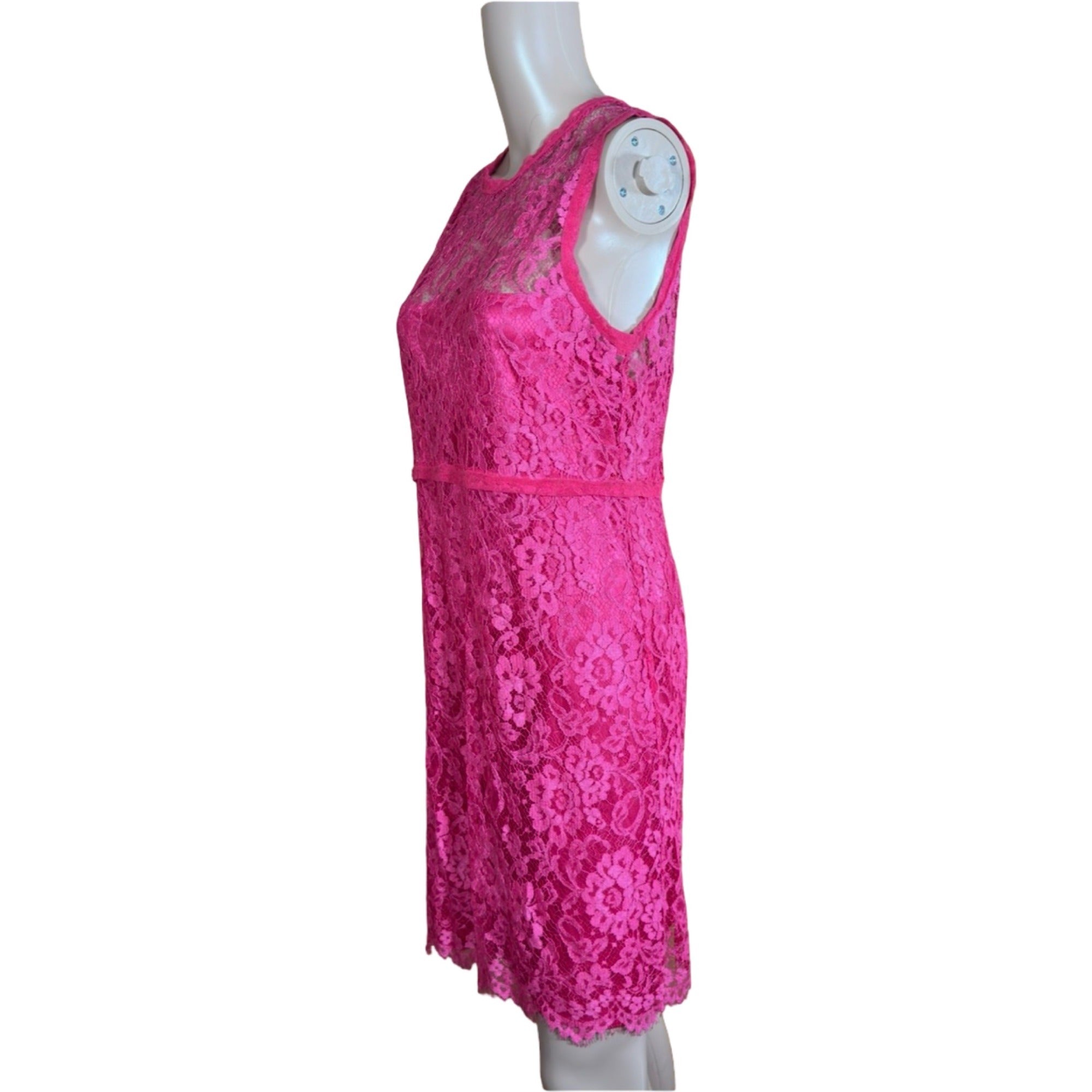 dolce dress