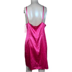 dolce dress