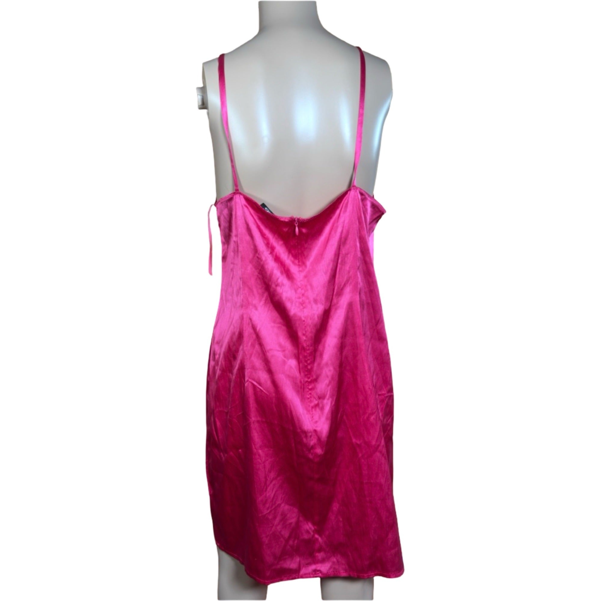 dolce dress