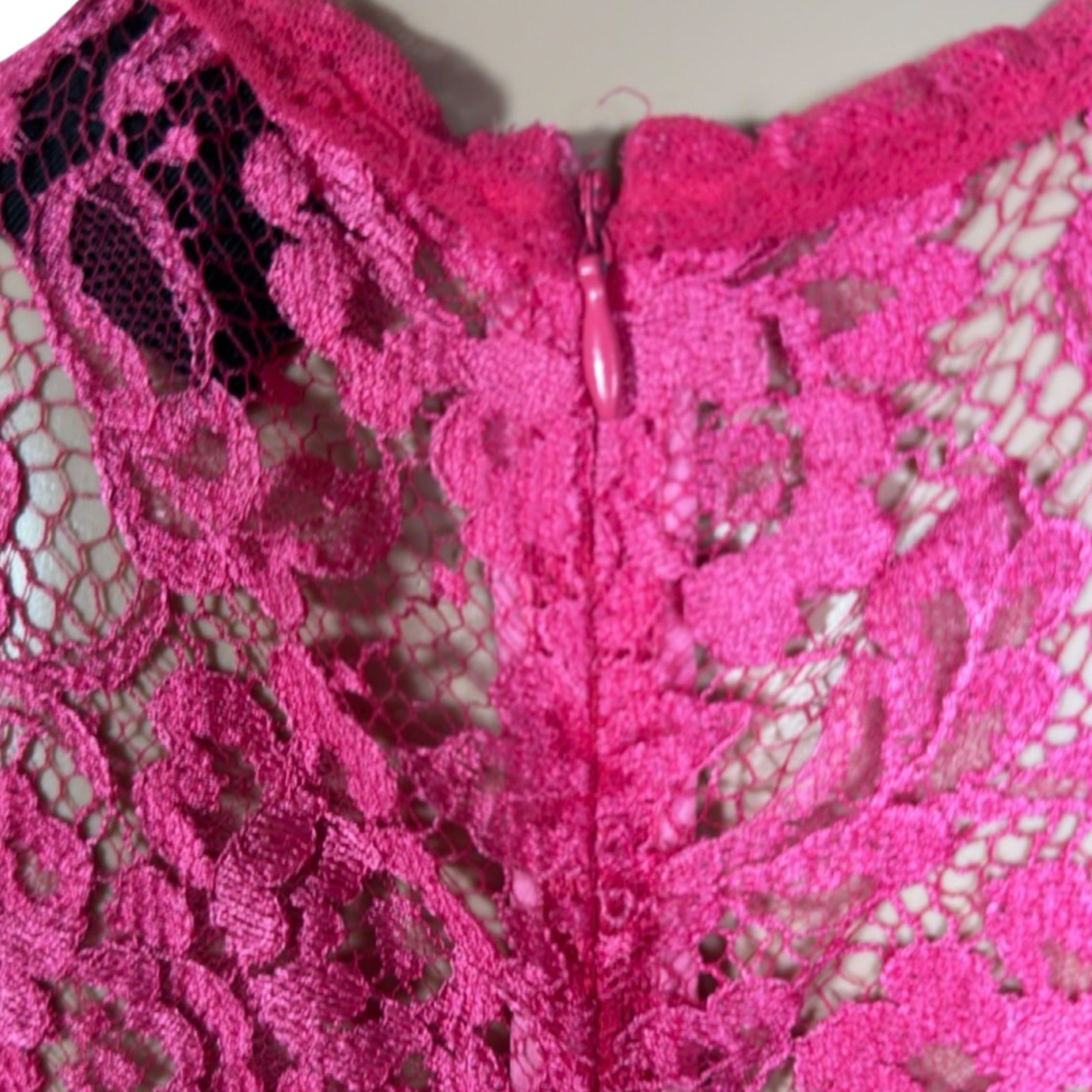 dolce dress