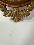 Specchio giallo