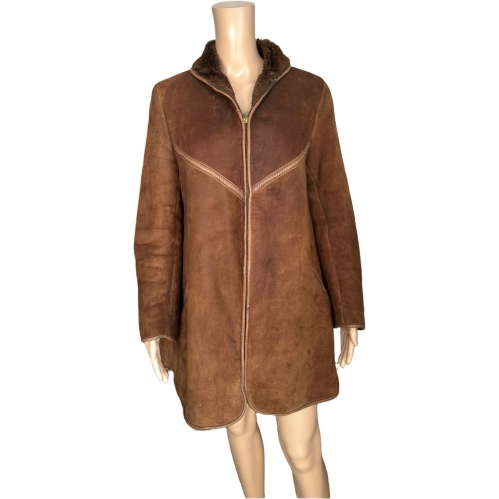 coat