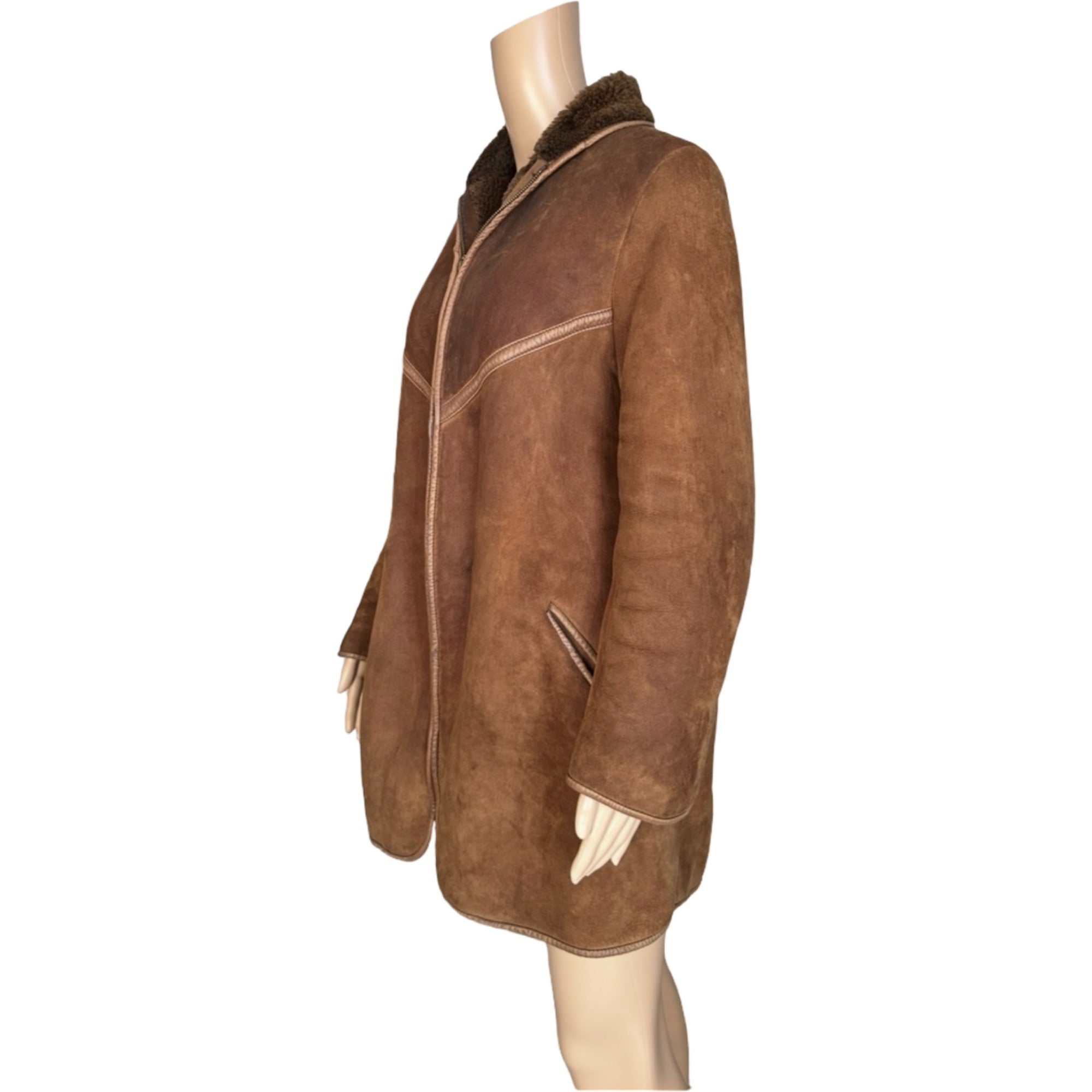 coat