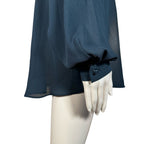 shoulders 46chest 62sleeve  60length 68 L/XL80s