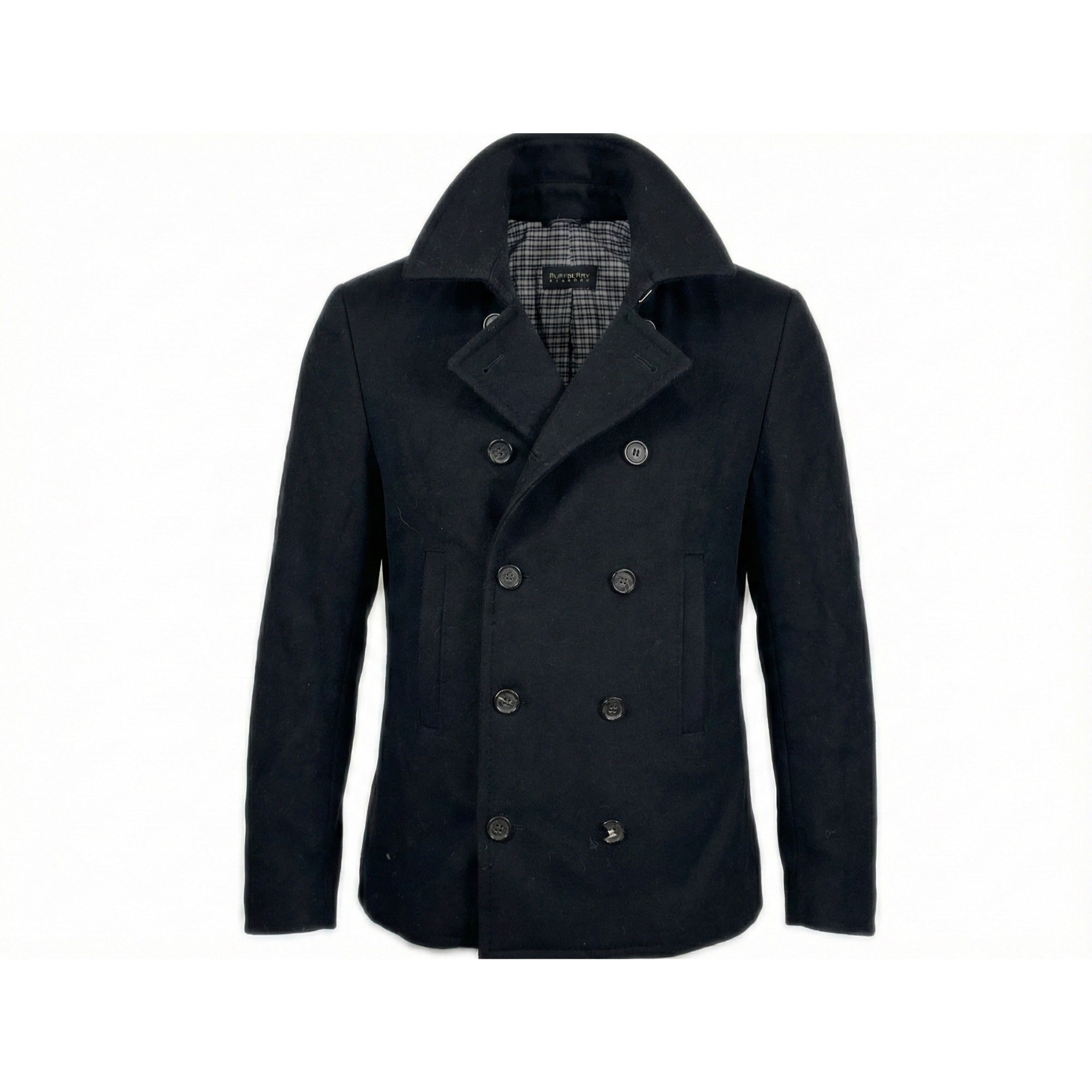 Vintage Patrizia Pepe Firenze double-breasted jacket