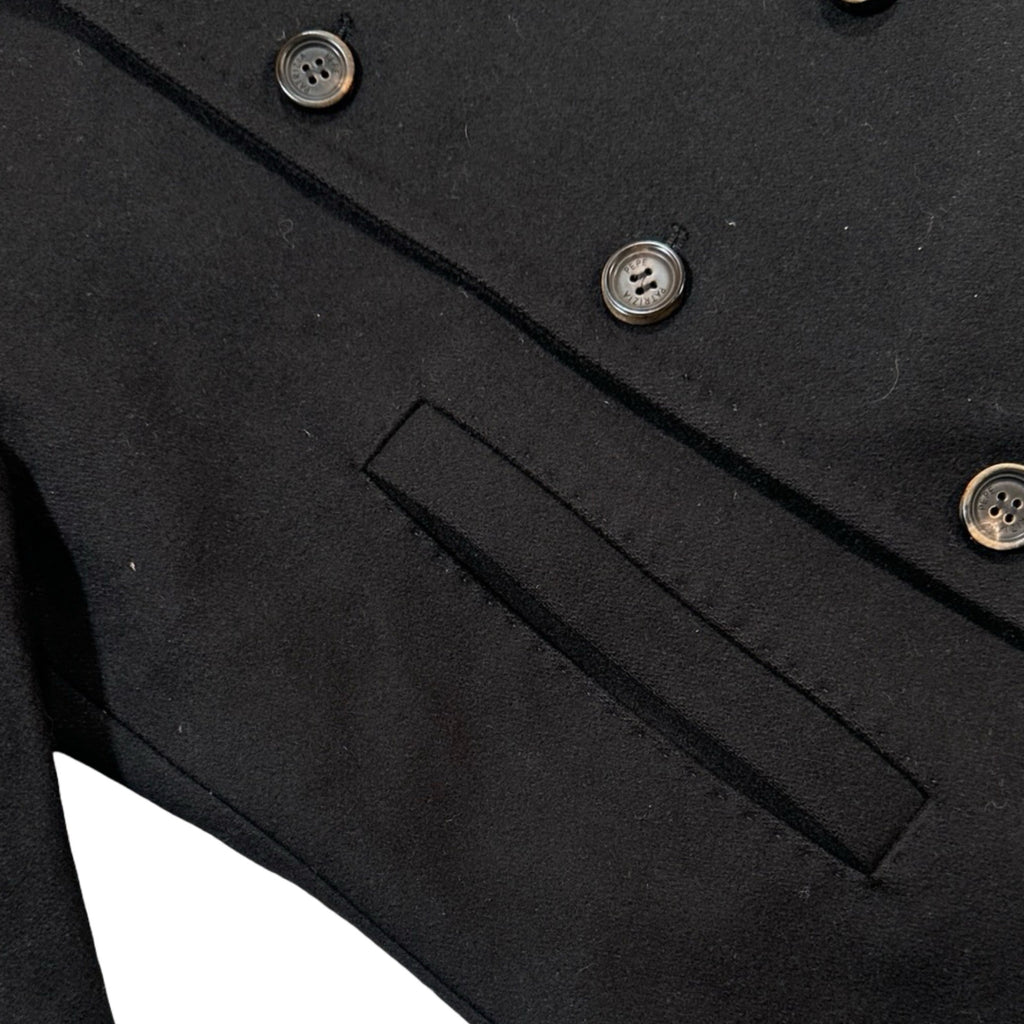 Vintage Patrizia Pepe Firenze double-breasted jacket