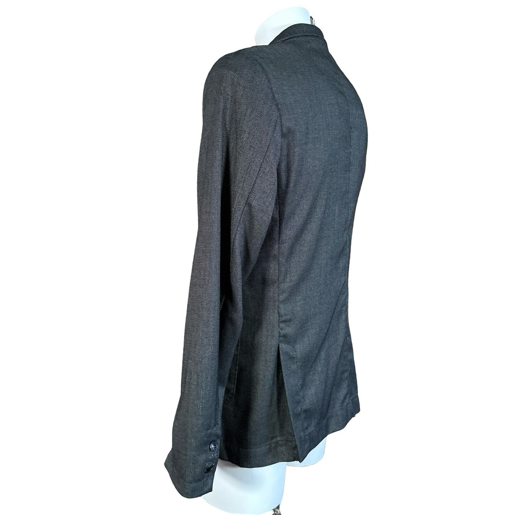 shoulders  44chest 50sleeve 65length 74waist  hips