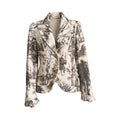 monica mgni blazer