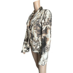 monica mgni blazer