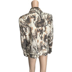 monica mgni blazer