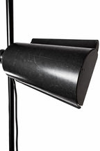 Postmodern Italian Floor Lamp Model RT 811 by Gianfranco Frattini for Relco Italia – Uplighter & Reading Light
