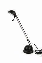 Vintage Novilux Telescopic Desk Lamp – Halogen, Adjustable
