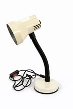 Vintage Nuova Veneta Lumi Desk Lamp – Adjustable Italian Design, Working