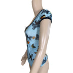 cavalli butterfly
