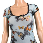 cavalli butterfly