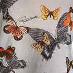 cavalli butterfly