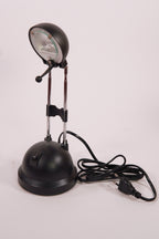 Vintage Novilux Telescopic Desk Lamp – Halogen, Adjustable