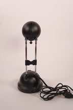 Vintage Novilux Telescopic Desk Lamp – Halogen, Adjustable