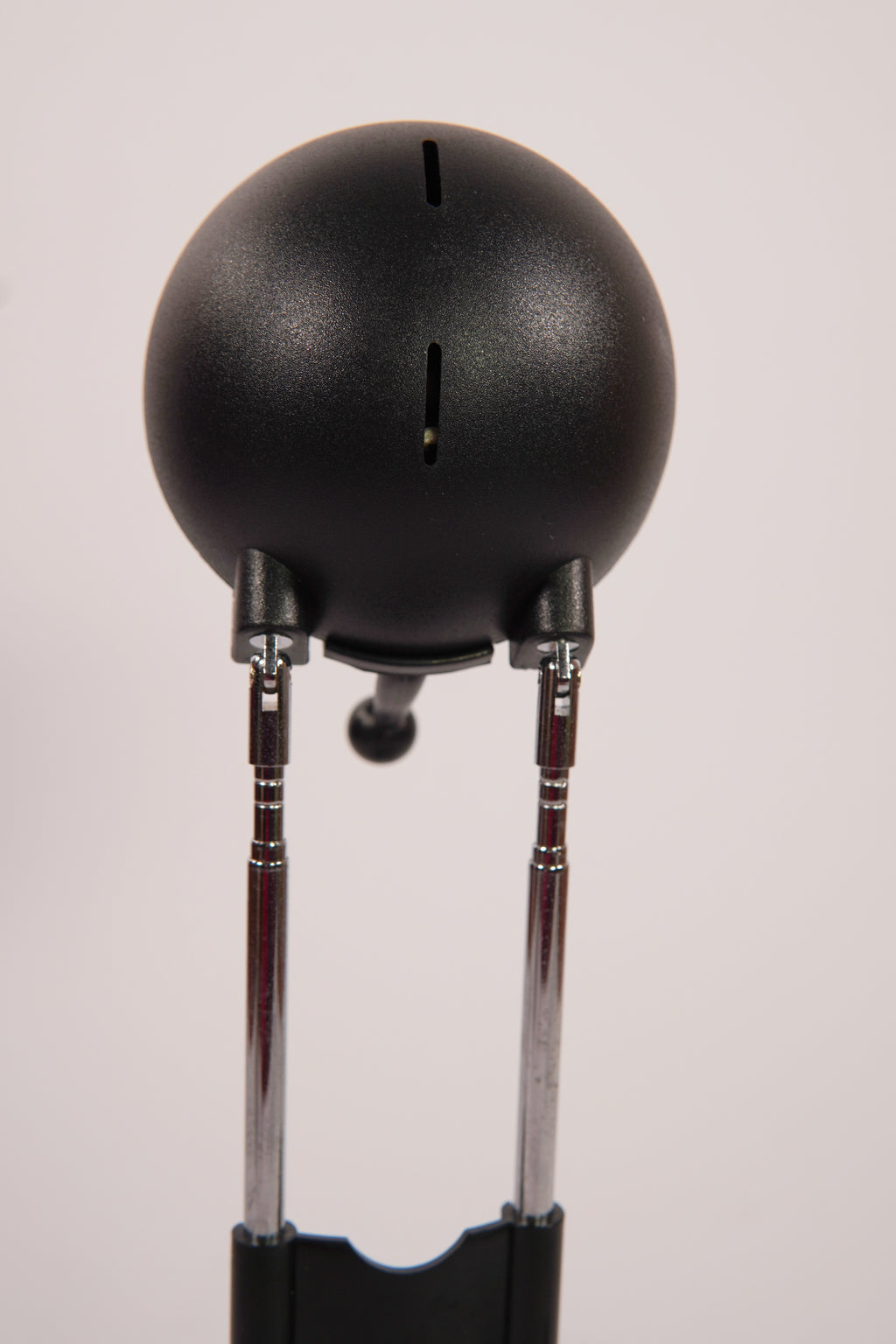 Vintage Novilux Telescopic Desk Lamp – Halogen, Adjustable