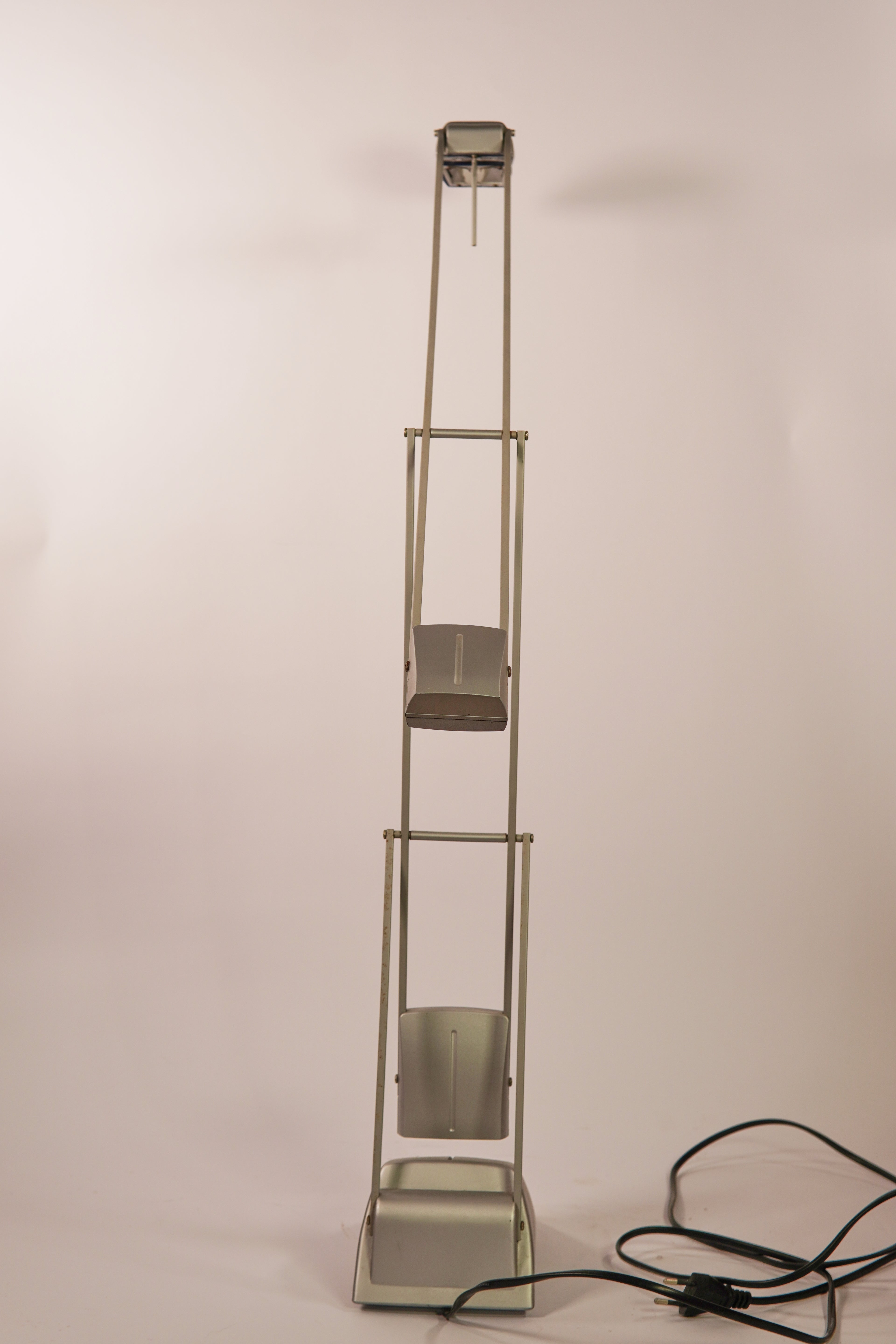 Vintage Pan International Desk Lamp, Anni ’90 Italian Design – Model TITTY