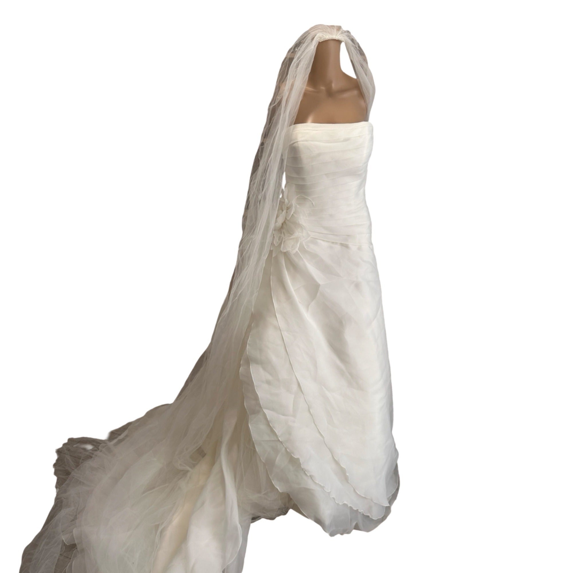 abito sposa