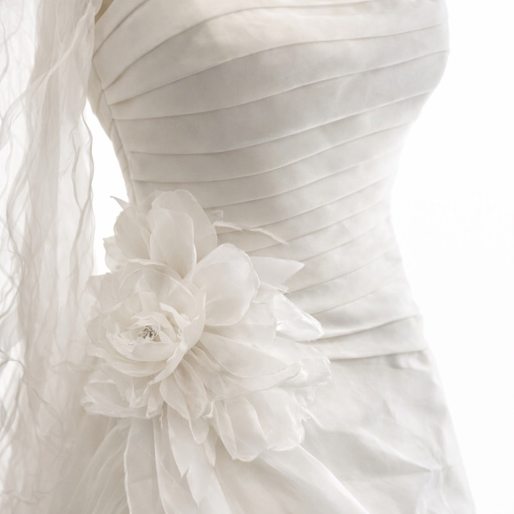abito sposa