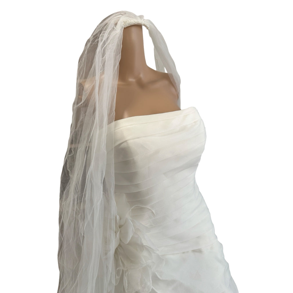 abito sposa