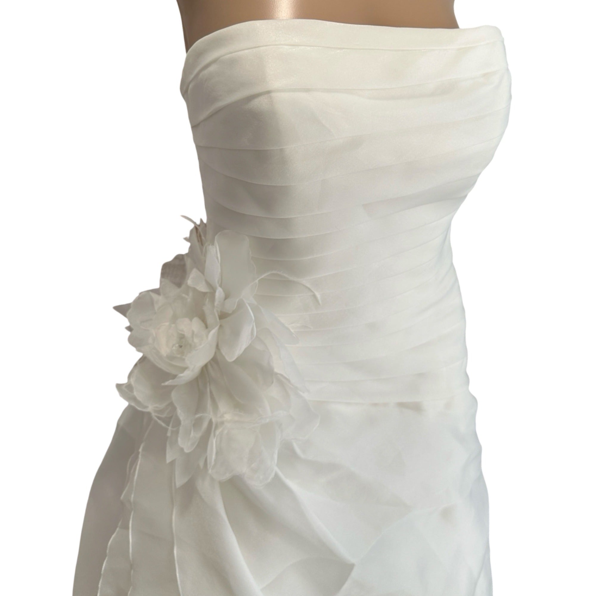 abito sposa