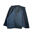 shoulders  54chest 68sleeve 65length 82waist  hips   66