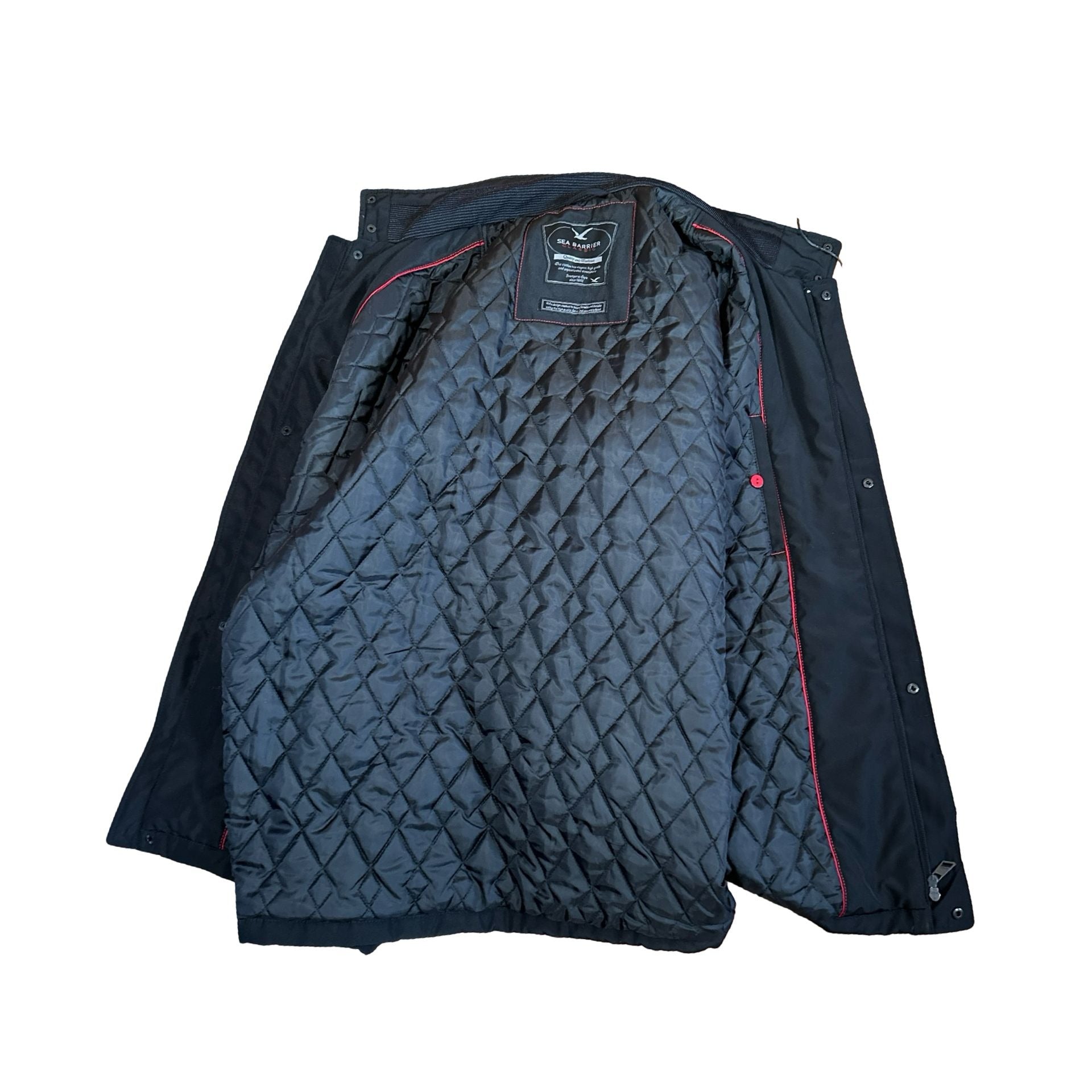 shoulders  54chest 68sleeve 65length 82waist  hips   66