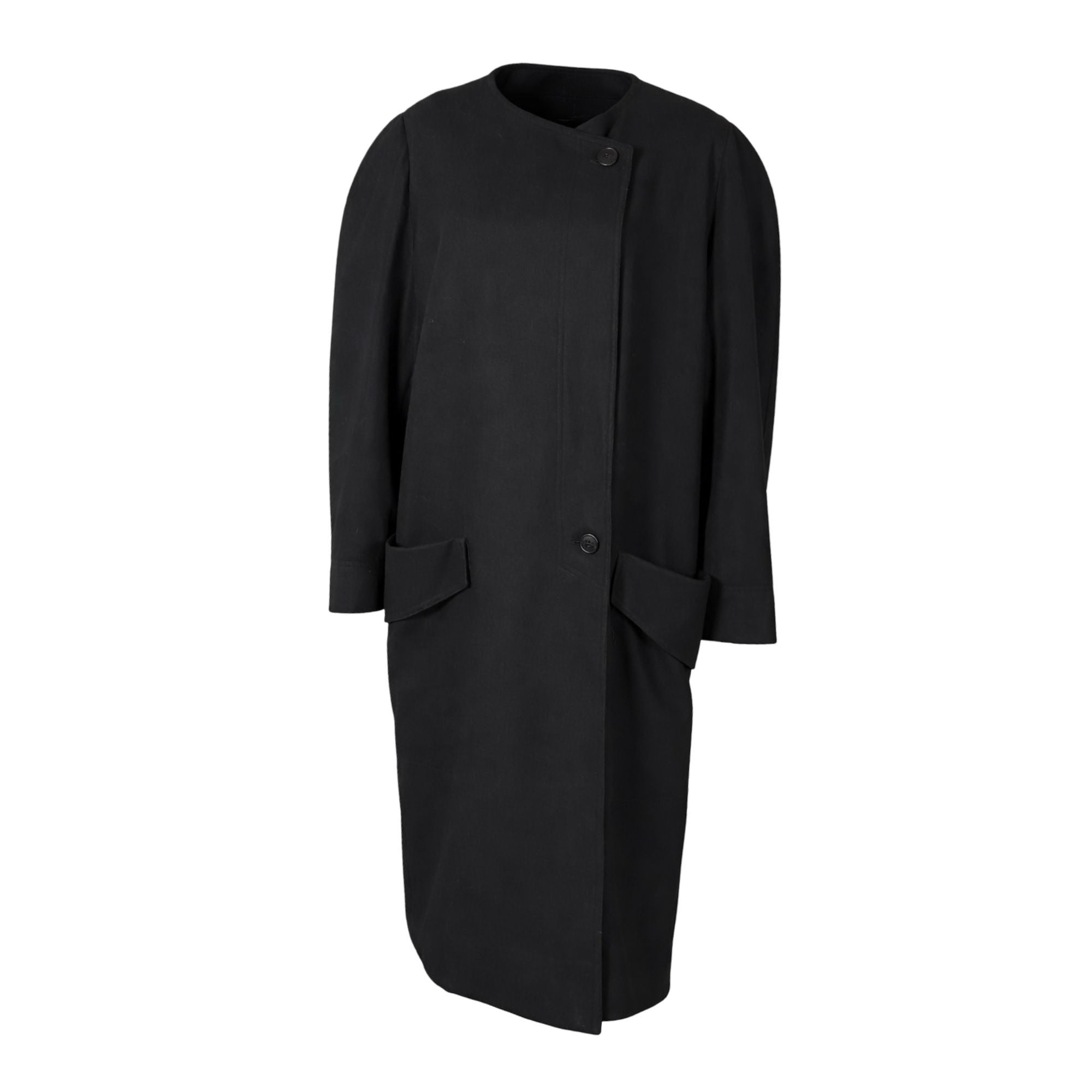 cappotto