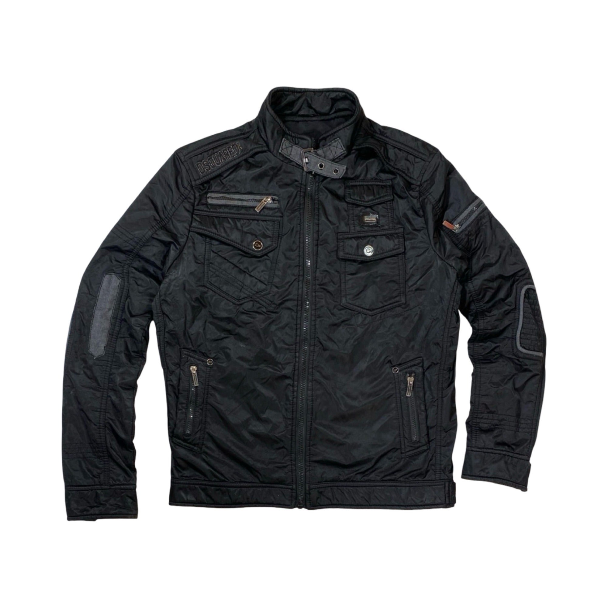 dsquared