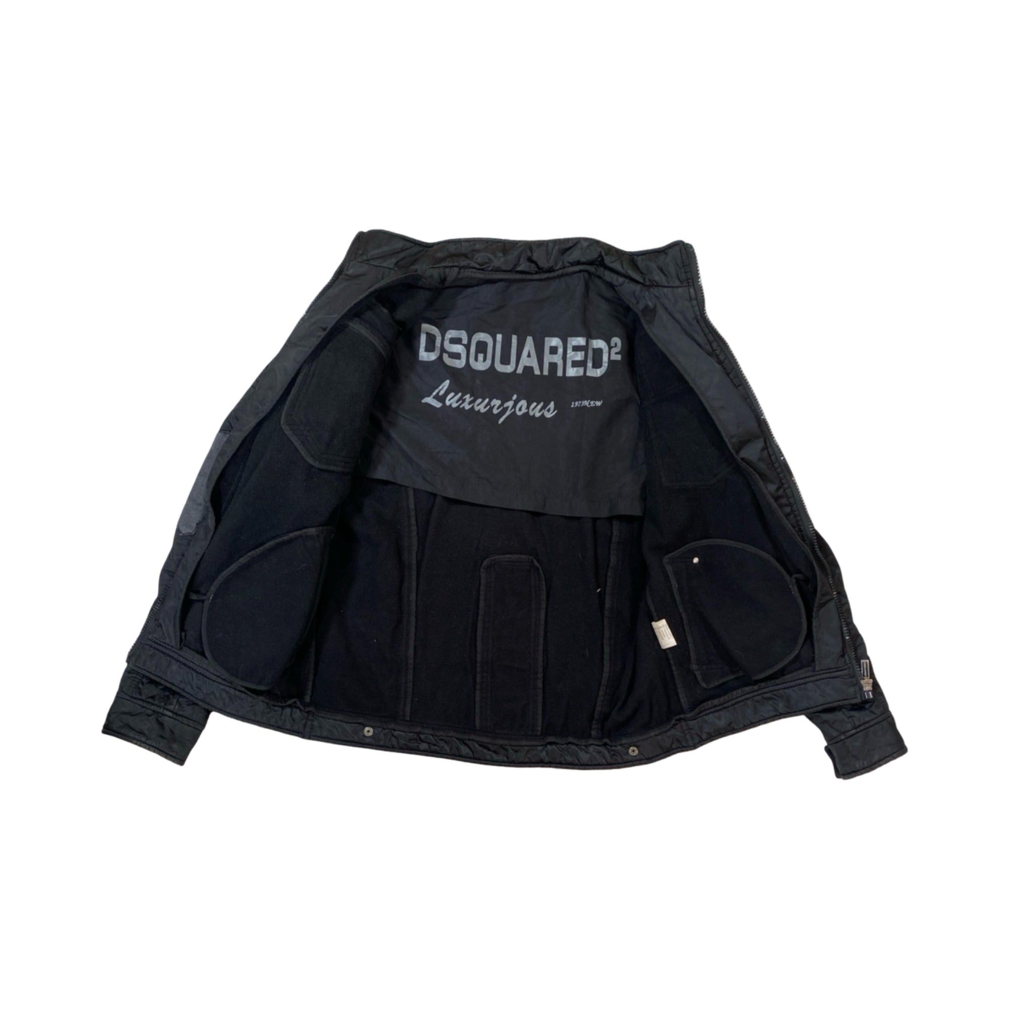 dsquared