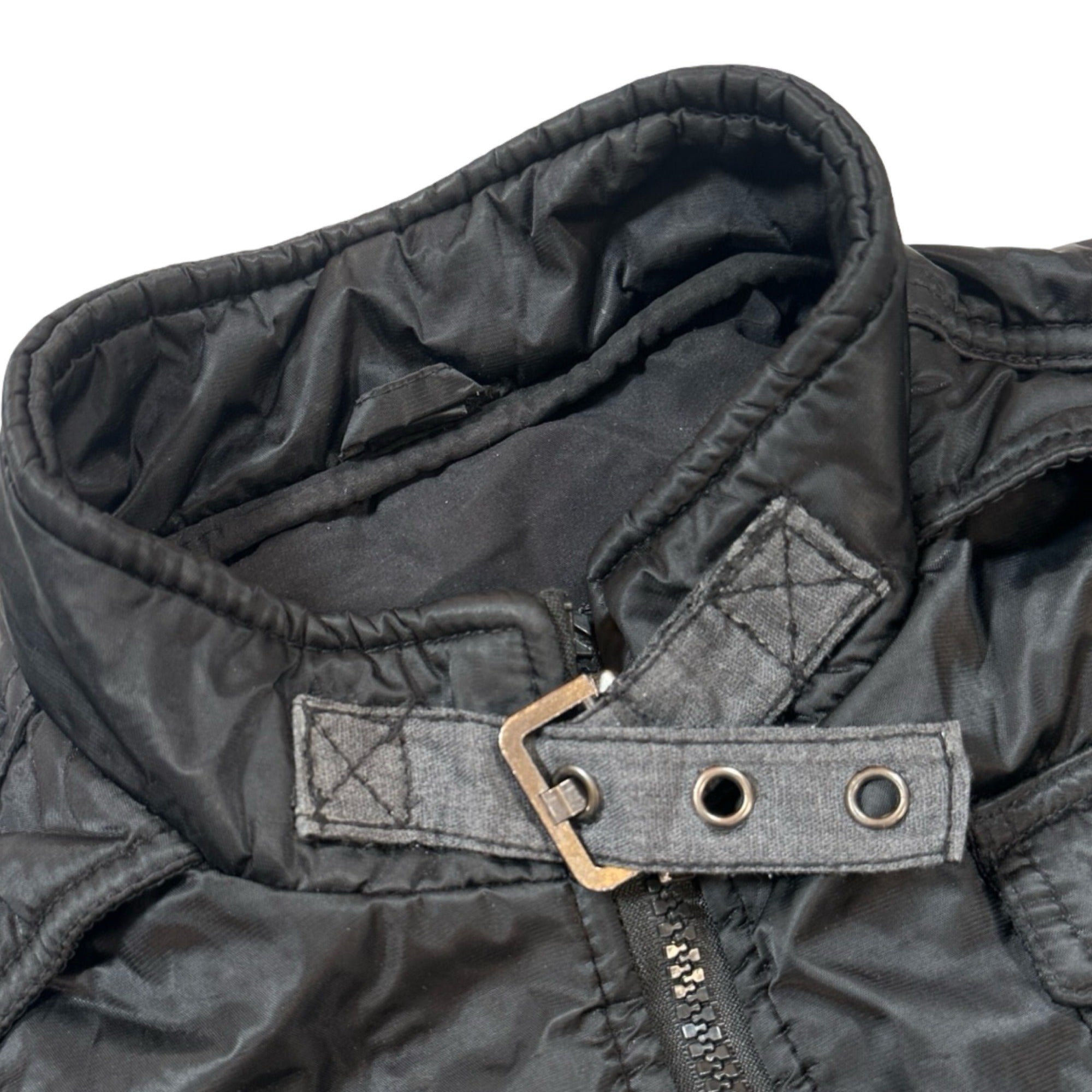 dsquared