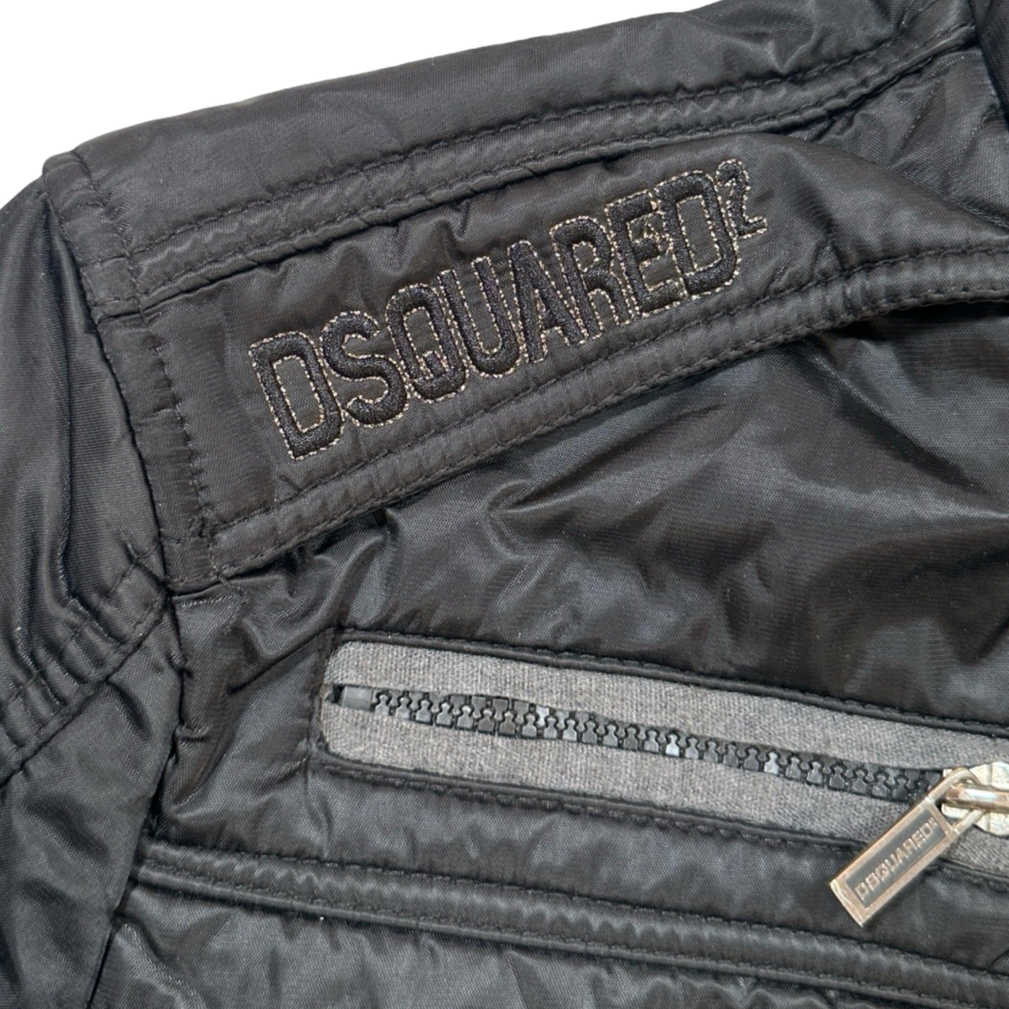 dsquared