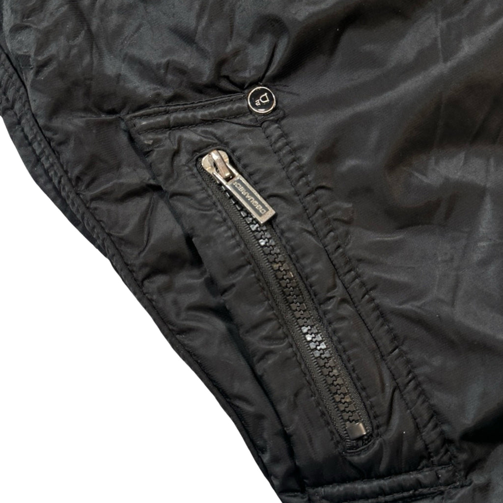 dsquared