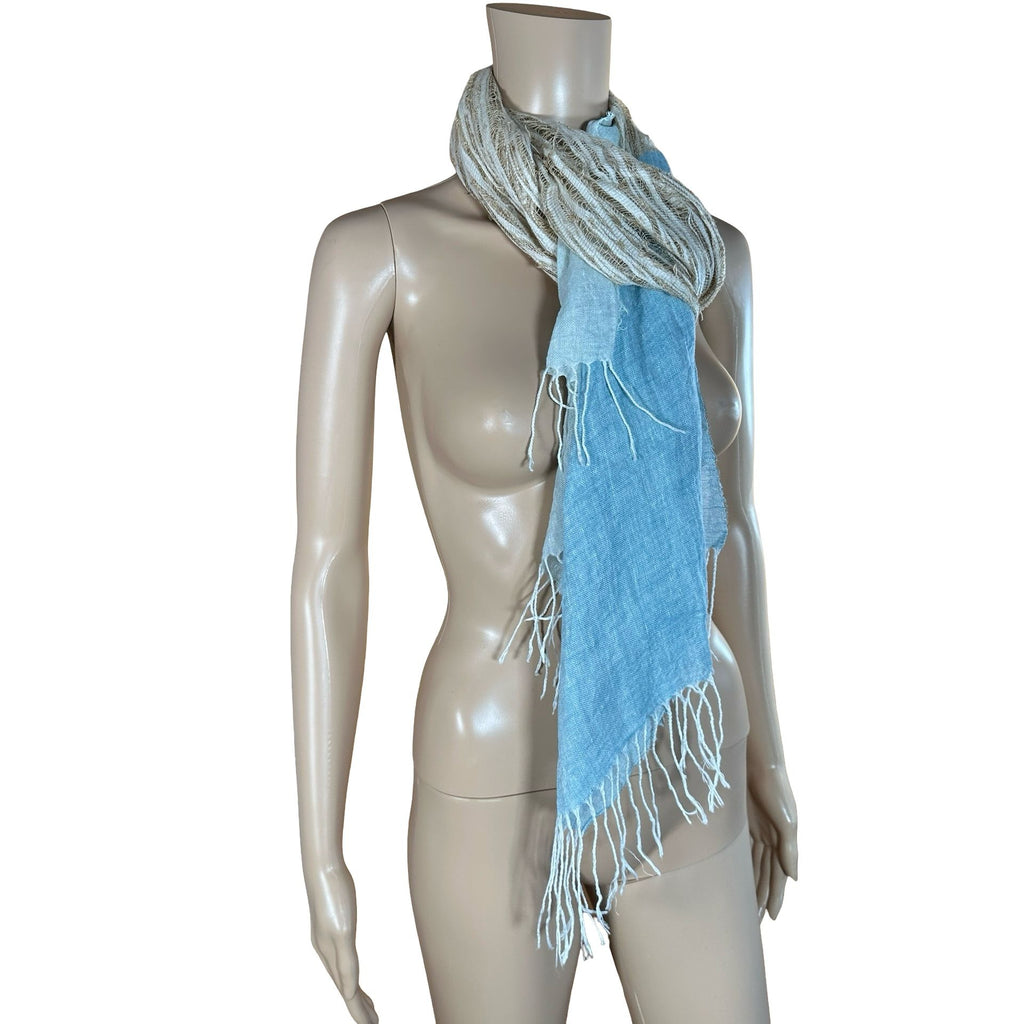 total lengh 202without fringes 182 width 48