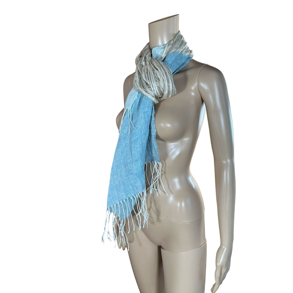 total lengh 202without fringes 182 width 48